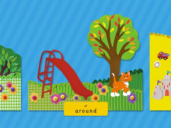 Screenshot #5 pour Fido&Pumpkin Position Puzzles