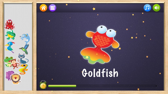 English Puzzles For Kids(圖3)-速報App