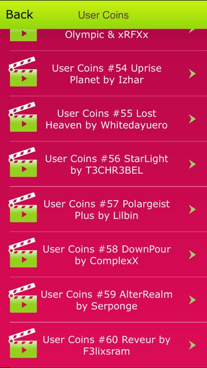 Comprehensive Level Guide for Geometry Dash screenshot-3