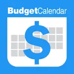 Budget Calendar App Cancel