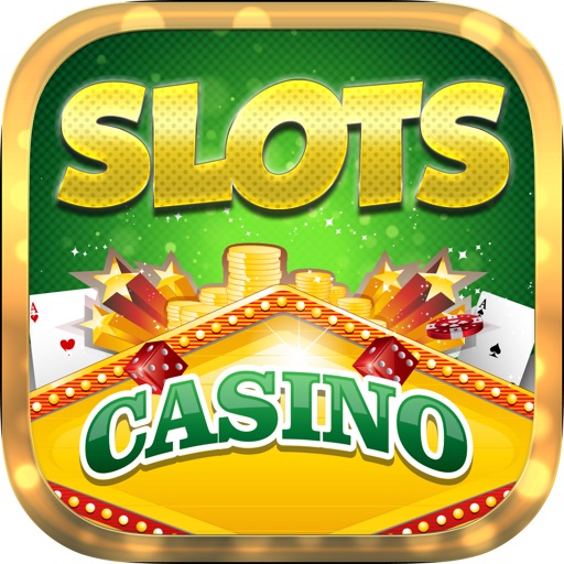 AAA Gold Generating Machines -Slots Game Big Wins iOS App