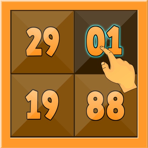 Mystery Numbers iOS App