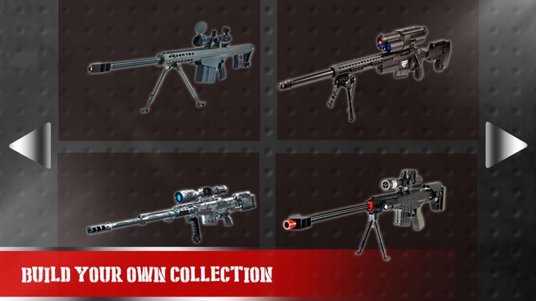 Elite Military Commando Fight screenshot-4