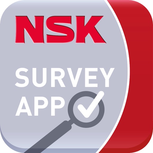 Nsk net. Surveying application.