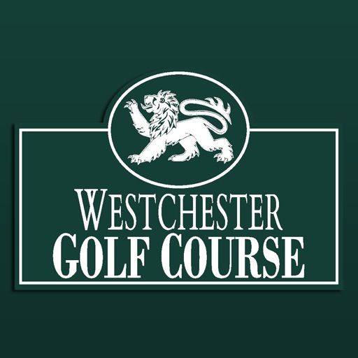Westchester Golf Course OH icon