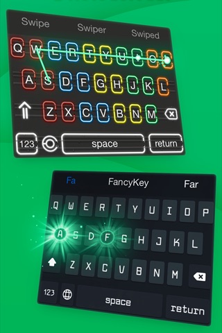 FancyKey - Keyboard Themes screenshot 4