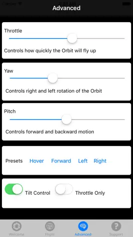 Game screenshot Puzzlebox Orbit apk