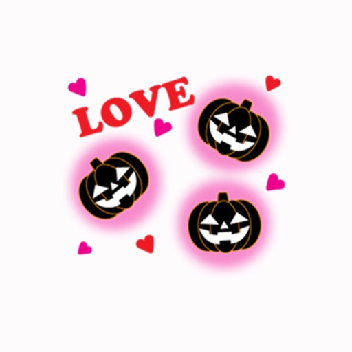 Halloween Scary Stickers for iMessage