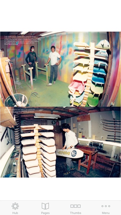 The Snowboarder's Journal