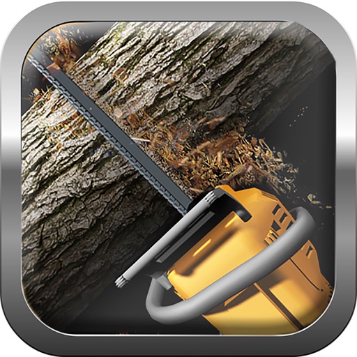 Draw with Powertools 3 : Chainsaw Edition iOS App