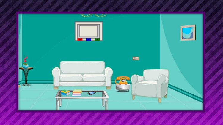 Trendy House Escape screenshot-3