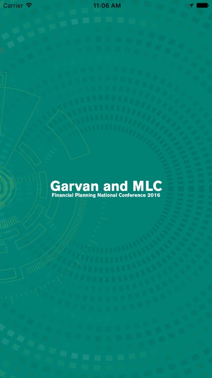 Garvan & MLCFP Conference 2016