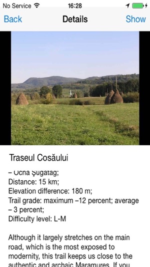 EcoMaramures(圖2)-速報App