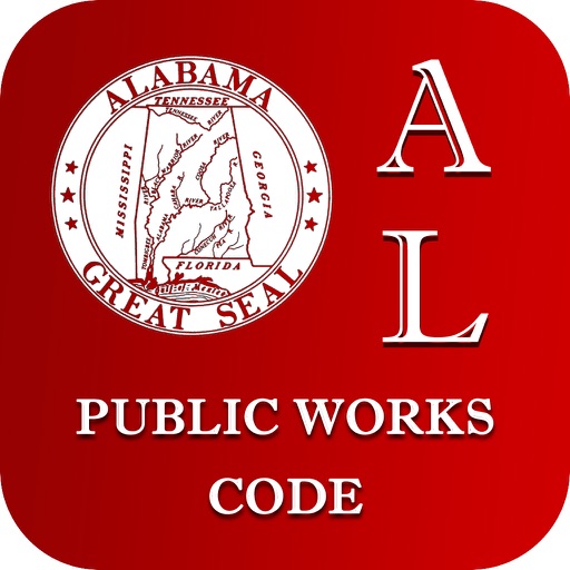 Alabama Public Works icon