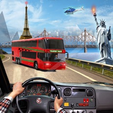 Activities of World Tour Bus Simulator 2016
