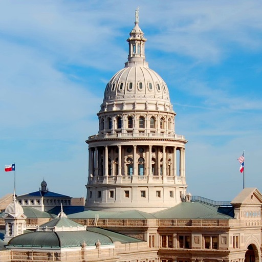 MyLegis : Texas — Find Legislators & Districts