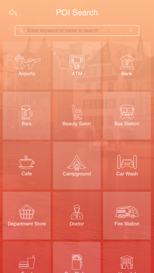 Lucerne Tourism Guide(圖5)-速報App