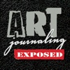 Art Journaling Exposed - iPadアプリ