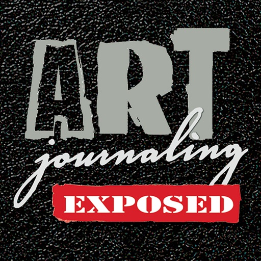 Art Journaling Exposed icon
