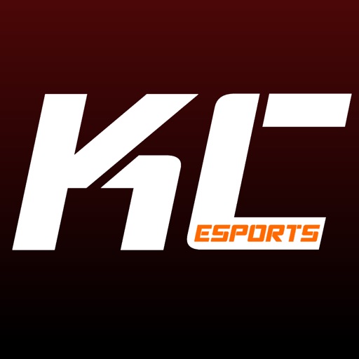 KC eSport Ranking App icon