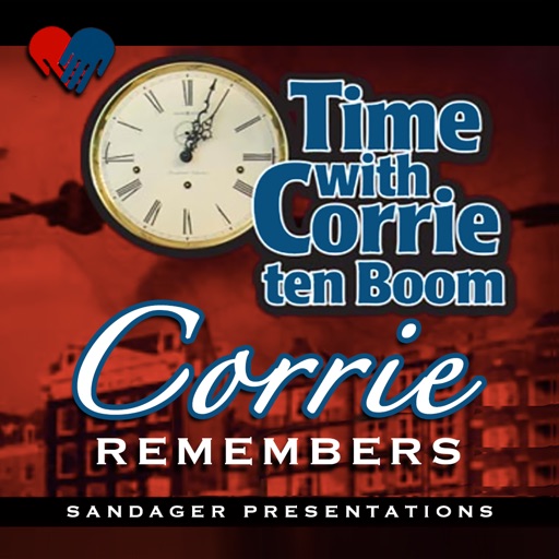 Corrie Remembers icon