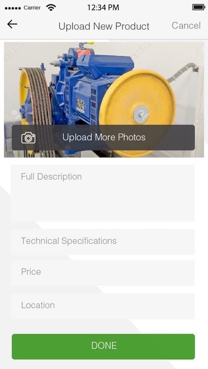 Elevator Express screenshot-4