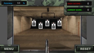 Hunting Gun Builder: Rifles & Army Guns FPS Freeのおすすめ画像5