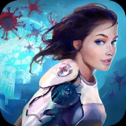 InCell VR (Cardboard) app icon
