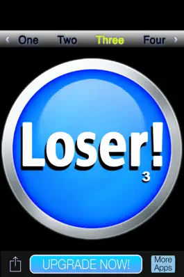 Game screenshot Неудачник (Loser!) hack