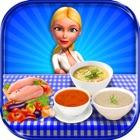 Top 47 Games Apps Like Soups Cooking In The Kitchen - Hot Soup Maker - Best Alternatives