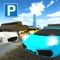 Sports Car Parking : Real Skill Driving FREE Version