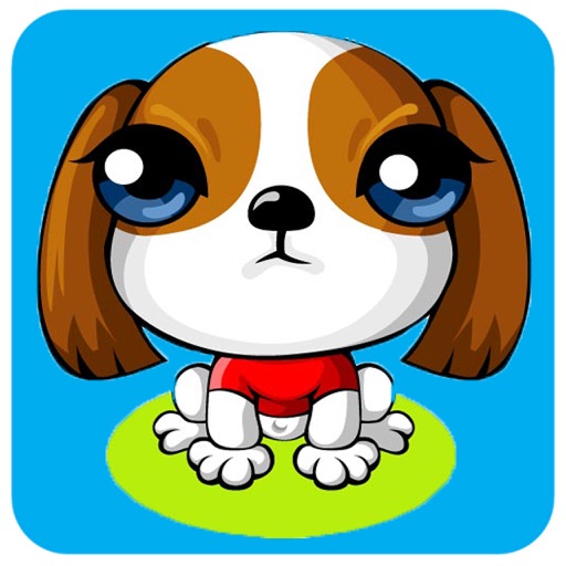 Puppy Patrol Jump vs Paw Blocker iOS App