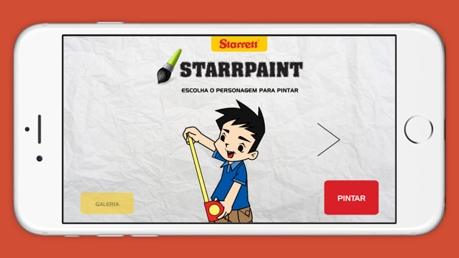 StarrPaint Starrett(圖2)-速報App