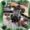 Great Race Gunship PRO : Extreme Propellers