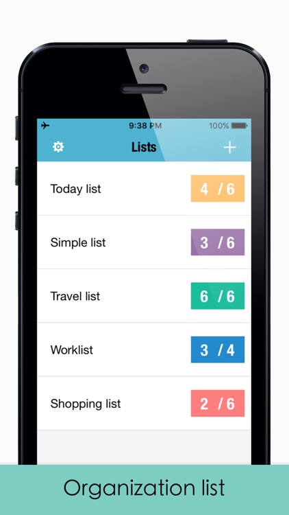 ShoppList-Shopping List,Grocery List Apps,list app