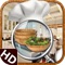 Hidden Objects:Hidden Object Messy Restaurant