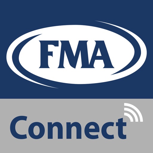 FMA Connect iOS App