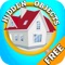 Icon Free Hidden Objects:Dream Home Search & Find Hidden Object Games