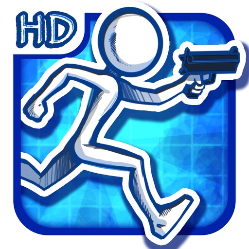 Sketchman HD Icon