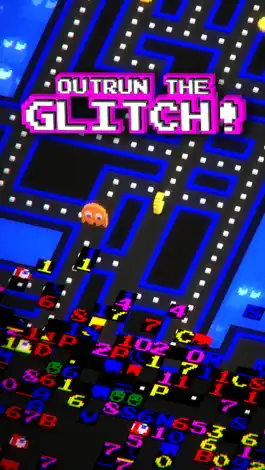 Game screenshot PAC-MAN 256 - Endless Arcade Maze hack