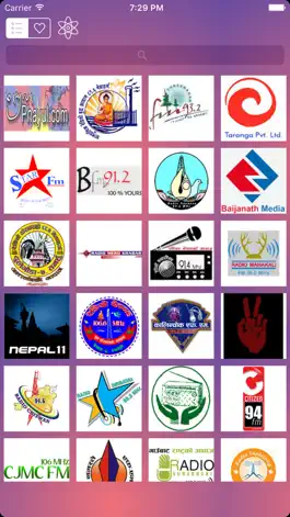 Game screenshot Radio Nepali mod apk