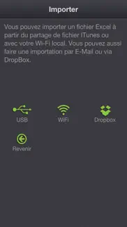 xcalendar lite iPhone Captures Décran 3