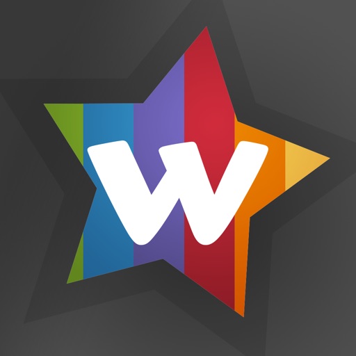 wootstar - woot deals and daily bargains Icon