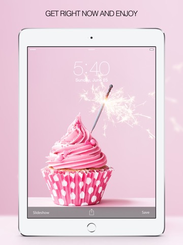 Pink Wallpapers – Pink Background & Pink Picturesのおすすめ画像5