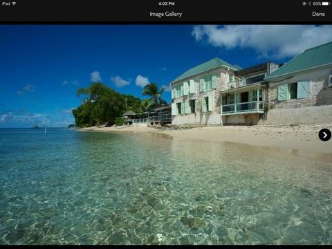 Little Good Harbour Barbados screenshot 2