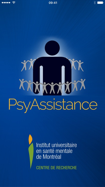 PsyAssistance