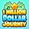 1 Million Dollar Journey was put together by a team comprising SMU faculty and student trainers, Citi staff, ITE lecturers and students