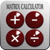 Matrix Calculator Plus HD