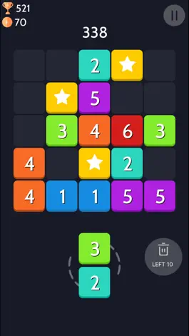 Game screenshot UNITE! - Puzzle Casual Game hack