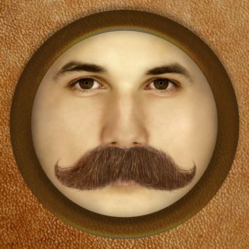 BoothStache icon